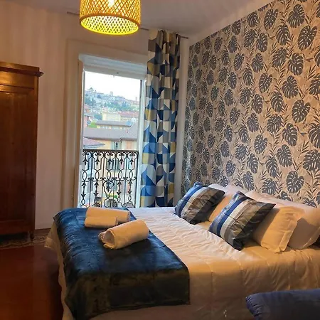 La Piccola Gioia 3 Apartamento Bérgamo