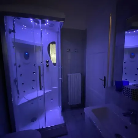 アパート La Piccola Gioia 3 ベルガモ