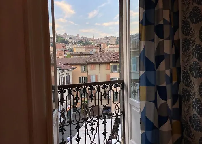 Lägenhet La Piccola Gioia 3 *