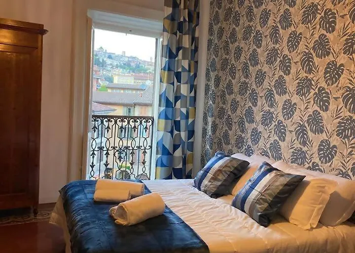 La Piccola Gioia 3 Apartamento Bérgamo