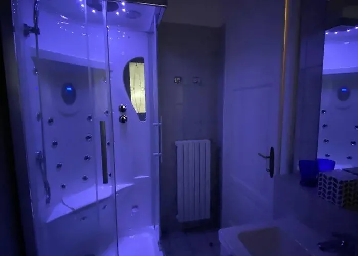 Apartamento La Piccola Gioia 3 Bérgamo