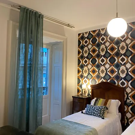 La Piccola Gioia 3 Appartement Bergamo