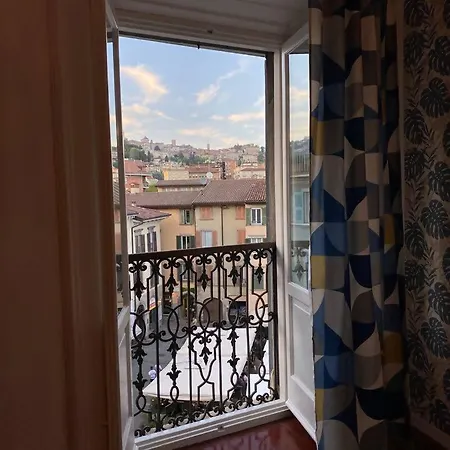 Appartement La Piccola Gioia 3 *