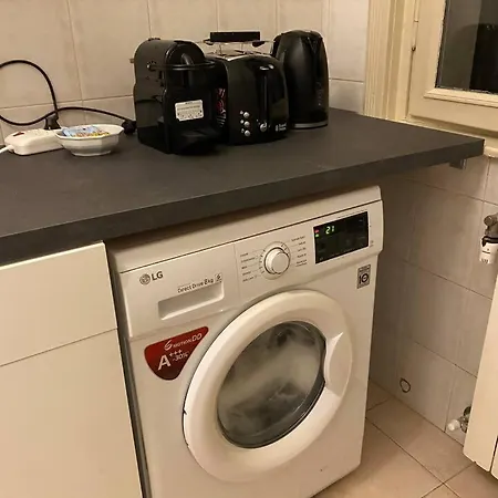 La Piccola Gioia 3 Bergamo